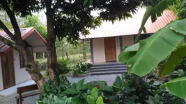 Areeya Resort