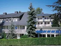 Pension zum Löwen