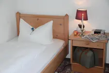 Hotel Bannwaldsee