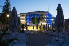 Hotel Garden Lido