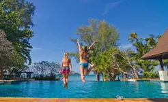 Barali Beach Resort & Spa