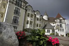 Schloss Hotel Holzrichter