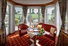 Schloss Hotel Holzrichter