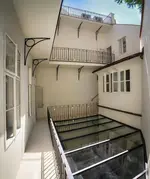 Bishop's House