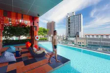 ibis Styles Bangkok Sukhumvit Phra Khanong