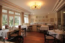 Ringhotel Strandblick
