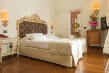 Grand Hotel Di Lecce
