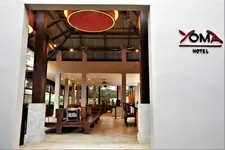 Yoma Hotel Pai