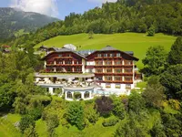 Naturhotel Alpenrose