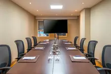 Hotel Dann Carlton Bogota