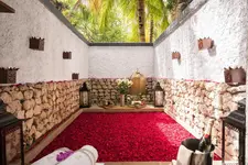 Taj Coral Reef Resort & Spa