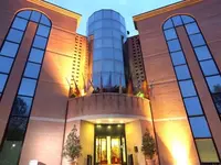 Hotel President