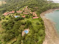 Occidental Papagayo