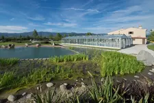 Pistoia Nursery Campus