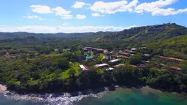 Occidental Papagayo