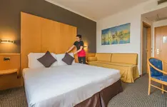 Una Hotels Occhiobello