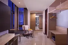 Harper Malioboro Yogyakarta