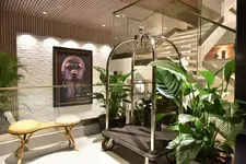 Hotel Panoramika Design & Spa