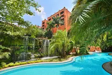 Kampala Serena Hotel