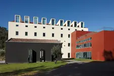 HD Duecitânia Design Hotel