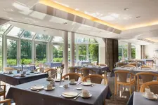 Hotel Heidehof