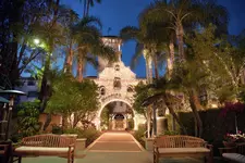 Mission Inn Hotel & Spa