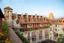 Mission Inn Hotel & Spa