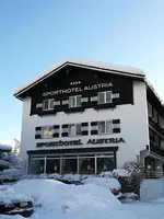 Sporthotel Austria