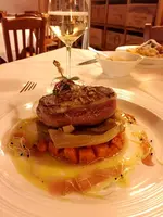 Le Rocher Hotel