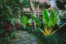 Honai Resort
