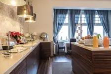 City Boutique Hotel