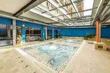 Regnum Bansko Ski Hotel & Spa