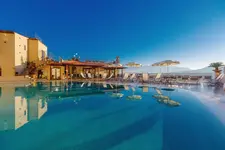 Hotel La Vue d'Or
