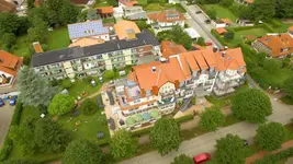 Parkhotel Weber-Müller