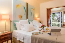 Hotel Fonte Santa