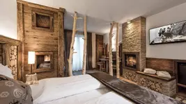 Sporthotel Romantic Plaza