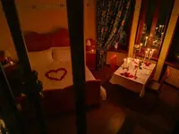 Al Borducan Romantic Hotel