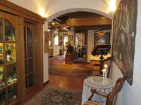 Park Hotel Arnica