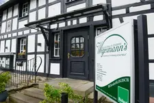 Wegermann`s BIO-Landhaus