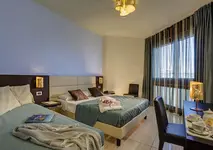 Hotel Le Tegnue