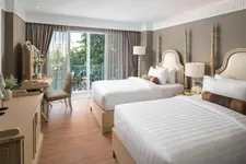 Casa Vimaya Riverside