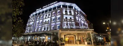 Hotel Colosseo Tirana