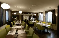 Konsumhotel Berghotel Oberhof