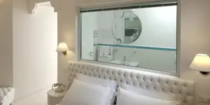 Hotel Al Cavallino Bianco