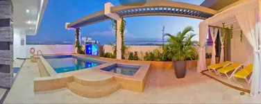 Hotel Baroca