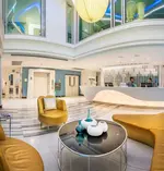Le Tada Parkview Hotel