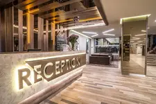 Perelik Hotel