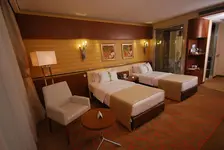 Holiday Inn Ankara-Kavaklidere