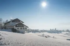 Hotel Sonnbichl