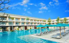 M Social Hotel Phuket